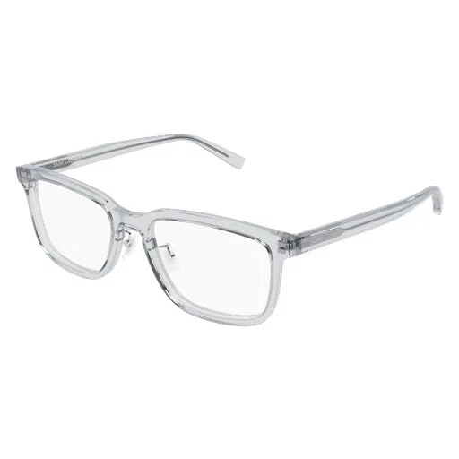 Saint Laurent SL 916/F Eyeglasses - view 4